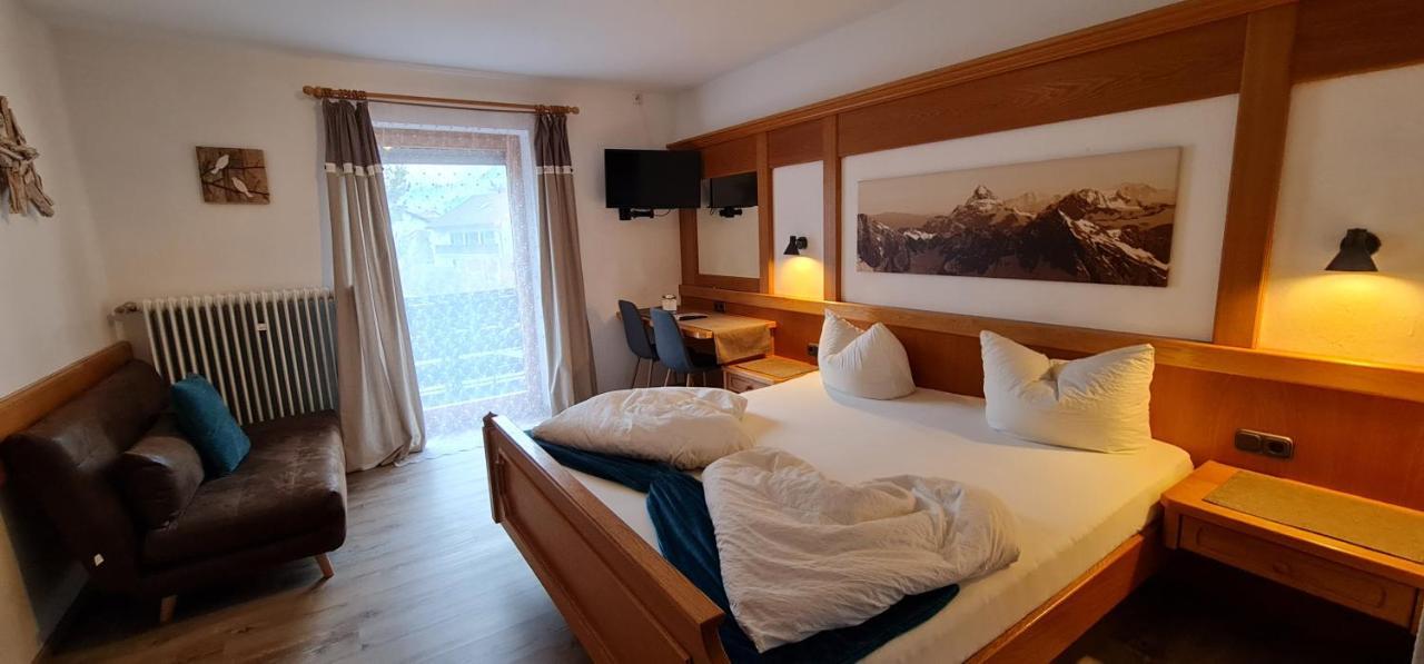 פפרונטן Alpenlandhaus מראה חיצוני תמונה
